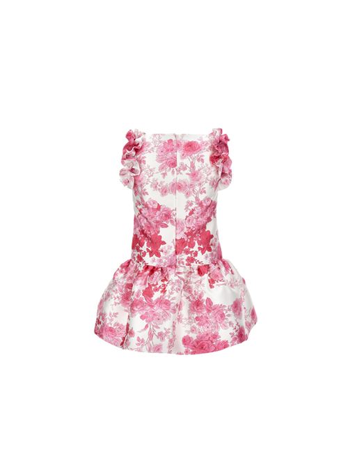 Abito, bambina, logato. MONNALISA | 71C911 36280197